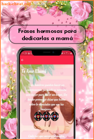 phrases for free mom screenshot
