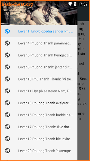 Phuongthanh nauy3 screenshot