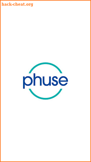 PHUSE Connects screenshot