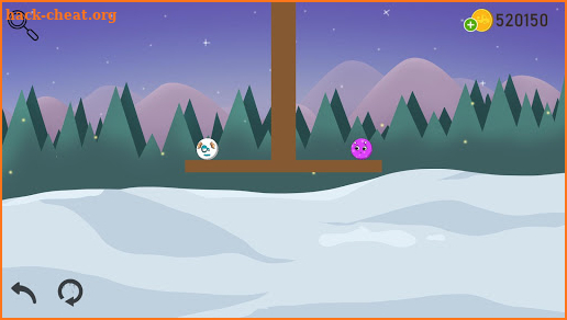 Physic Box - Monster Challenge screenshot
