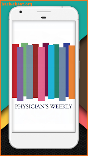 Physician's Weekly screenshot