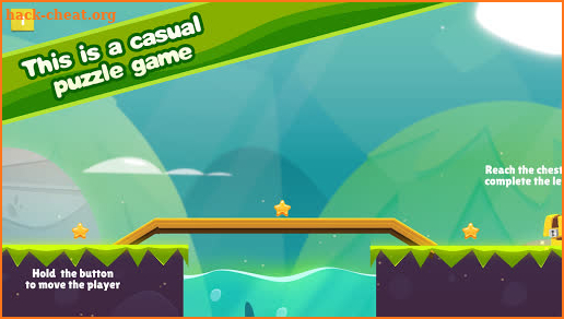 Physics Rolling Puzzle - Casual Brain Ball Game screenshot