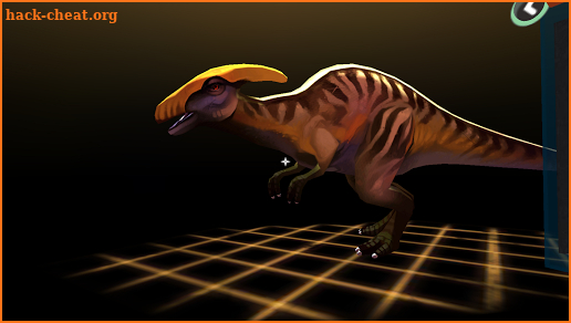 PI VR Dinosaurs screenshot