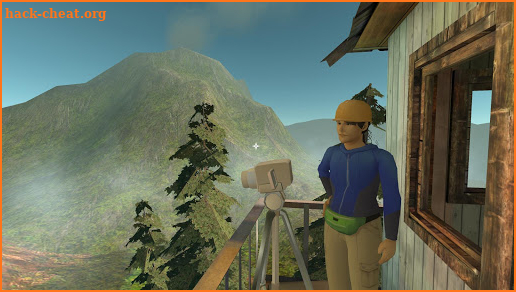 PI VR Earth screenshot
