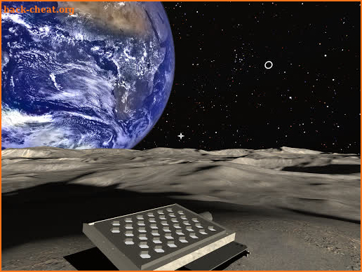 PI VR Earth and Stars screenshot