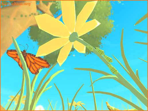 PI VR Insects screenshot
