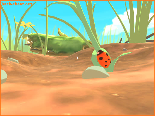 PI VR Insects screenshot