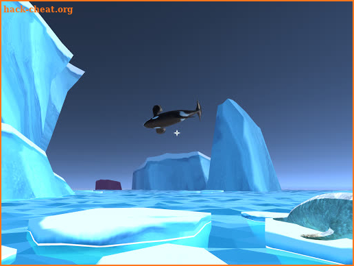 PI VR Life on the Ice screenshot
