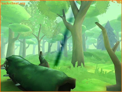 PI VR Plants and Trees screenshot