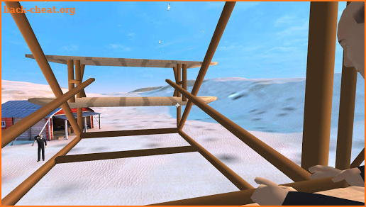 PI VR Transportation screenshot