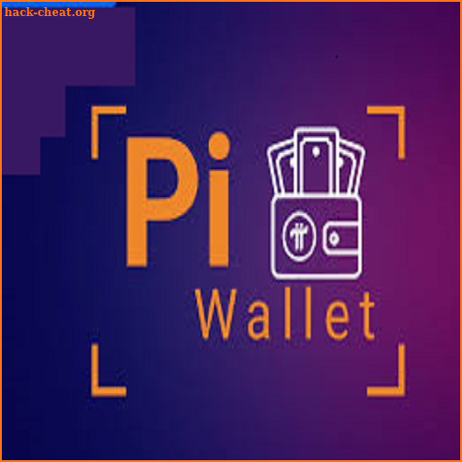 Pi Wallet screenshot