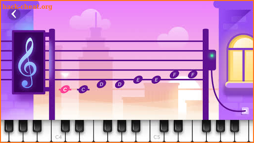 Piano Academy - Learn Piano screenshot
