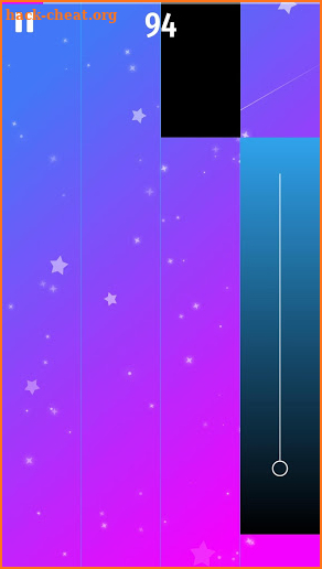 Piano Beat: Tiles Touch screenshot