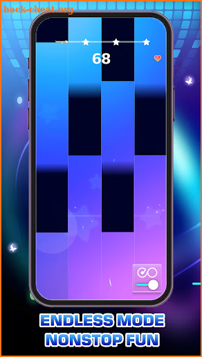 Piano Fever: Tap Tiles screenshot