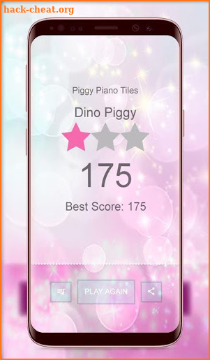 Piano for Piggy Escape Mod 2020 screenshot