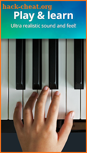 Piano Free - Keyboard with Magic Tiles Music Games screenshot