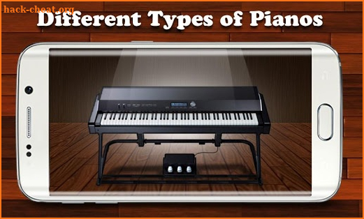 Piano Free - Music Keyboard Tiles screenshot