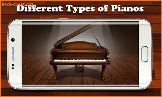 Piano Free - Music Keyboard Tiles screenshot