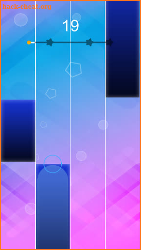 Piano Fun Music Tiles Game screenshot