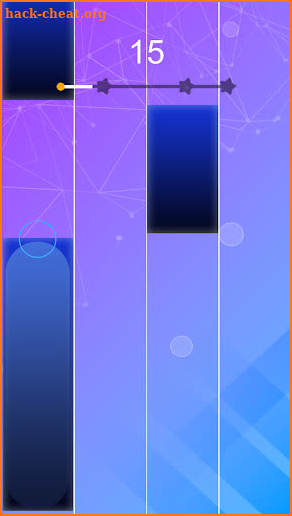 Piano Fun Music Tiles Game screenshot
