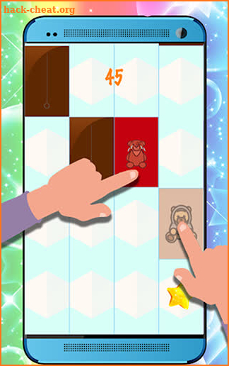 Piano Game for Ozuna screenshot