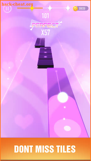 Piano Hop - Music Tiles screenshot