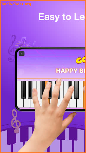 Piano Keyboard: Piano Practice screenshot