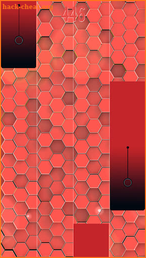 Piano Ladybug Tiles 2 screenshot