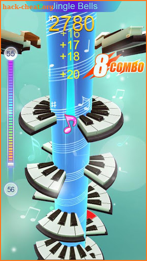 Piano Loop screenshot