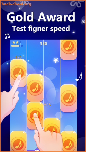 Piano Music: Free Piano Games screenshot