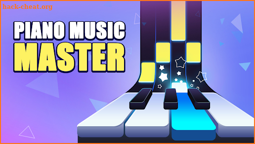 Piano Music Master-Music Games screenshot
