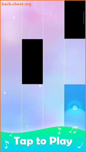 Piano Rhythm Tiles 3 screenshot