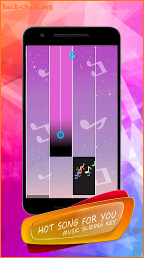 Piano - Spider far home Games screenshot
