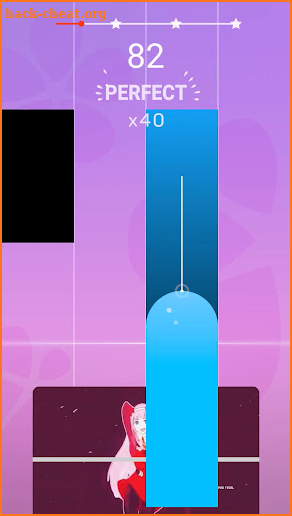 Piano StarTuber screenshot