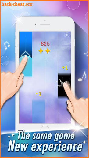 Piano Tiles 3 screenshot