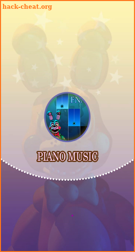 Piano Tiles - FNAF screenshot