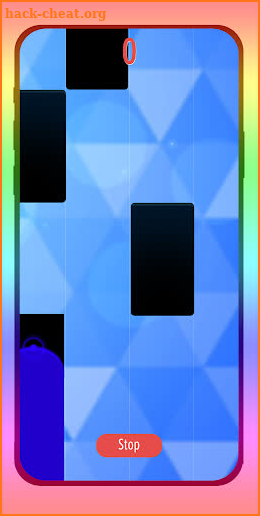 Piano Tiles Game - Tik Tok Music screenshot
