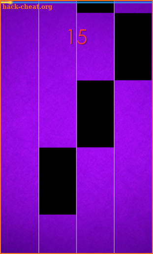 Piano Tiles Magic screenshot