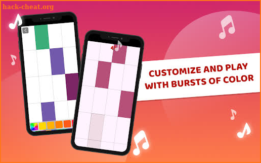 Piano Tiles ™ - Tap Music Game screenshot