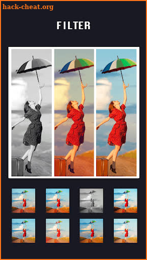 Pic Collage Maker- Photo Collage& Photo Editor screenshot