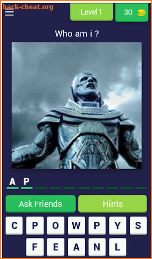 Pic Quiz : Marvel Heroes | Trivia with cash prize screenshot