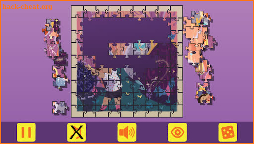 Piccadilly's Puzzle Museum screenshot