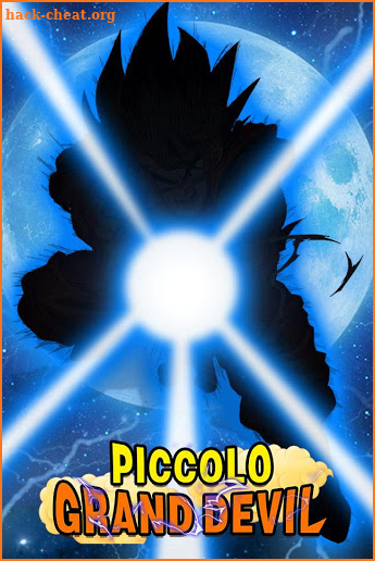Piccolo Grand Devil screenshot