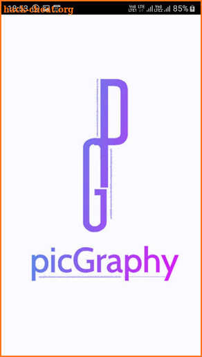 PicGraphy - Indian Social Media App screenshot