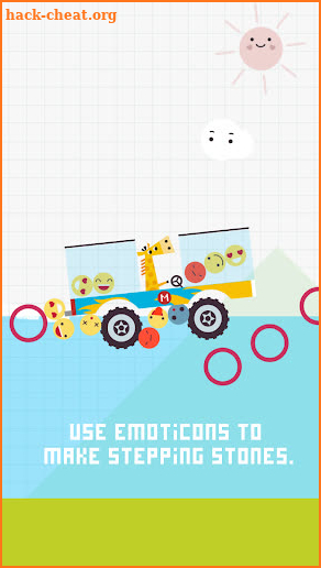 Pick up a emoji screenshot
