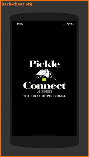 PickleConnect - Pickleball App screenshot