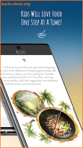 Picky Chefs screenshot
