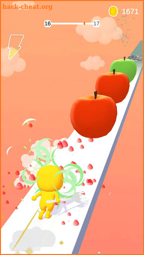 Picky Eaters screenshot