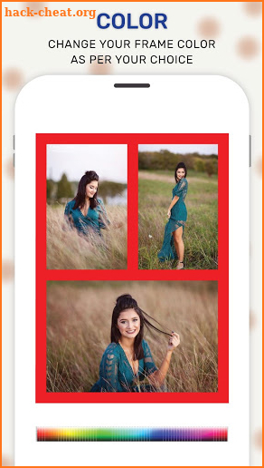PicMix - Photo Collage Maker, Pictmix screenshot