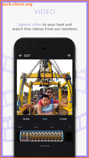 PicMix - Selfie and Friends screenshot